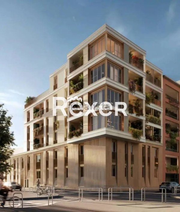 appartamento in vendita a Milano in zona Precotto