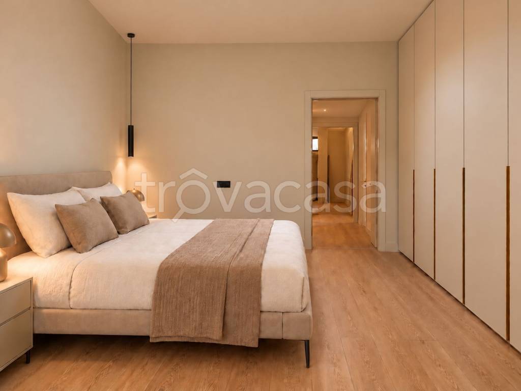 appartamento in vendita a Milano in zona NoLo