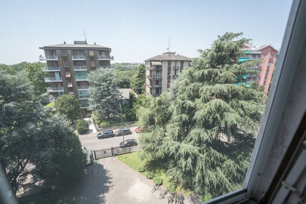 appartamento in vendita a Milano in zona Niguarda