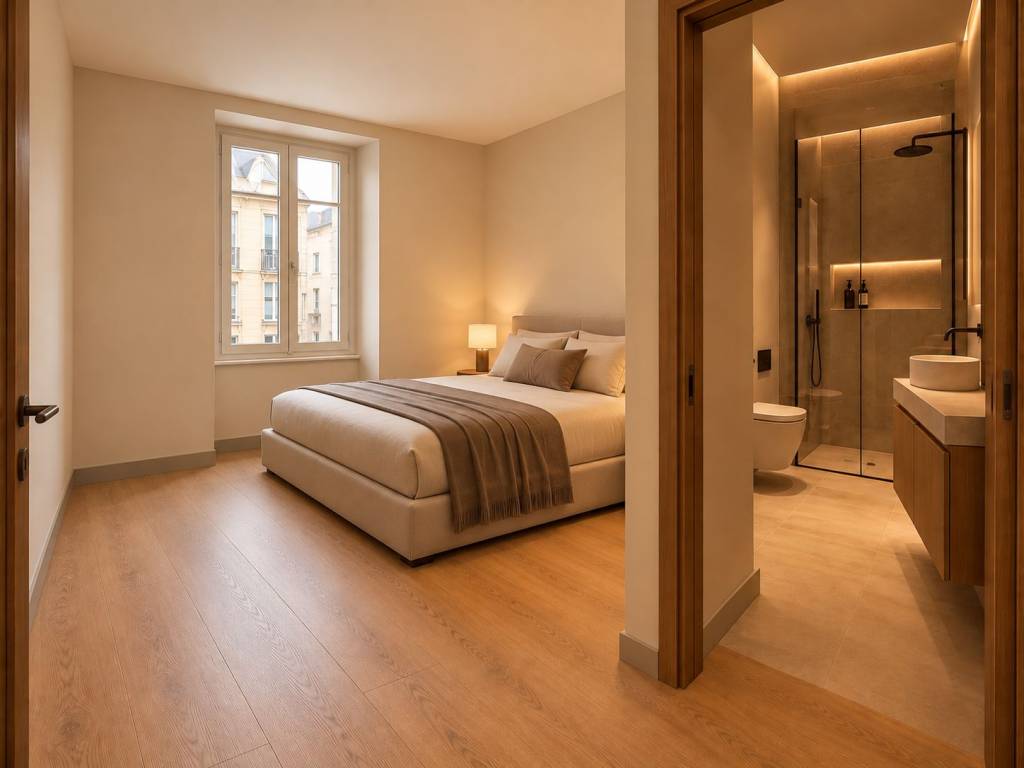 appartamento in vendita a Milano in zona NoLo