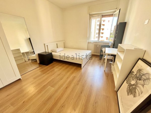 appartamento in vendita a Milano in zona Affori