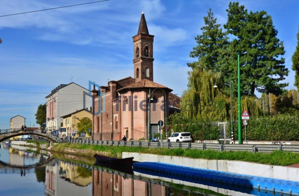 appartamento in vendita a Milano in zona Barona