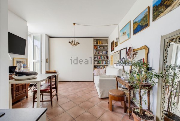 appartamento in vendita a Milano in zona Città Studi