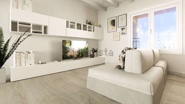 appartamento in vendita a Milano in zona Rogoredo