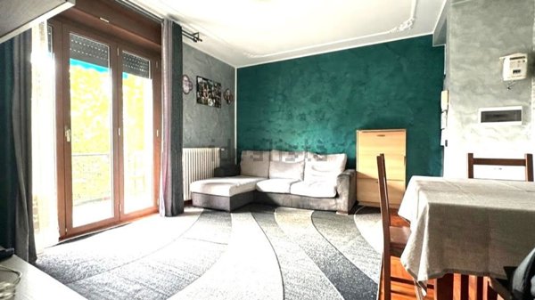 appartamento in vendita a Milano in zona Chiesa Rossa