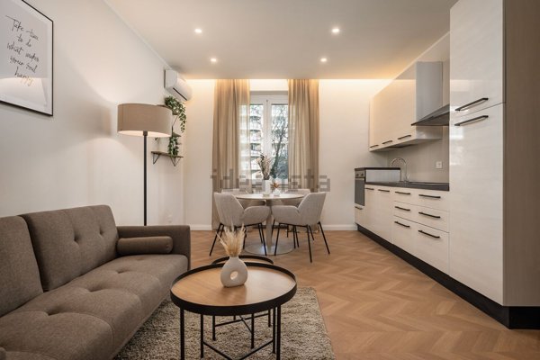 appartamento in vendita a Milano in zona San Siro