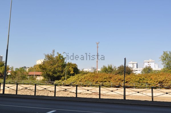 appartamento in vendita a Milano in zona Ronchetto sul Naviglio