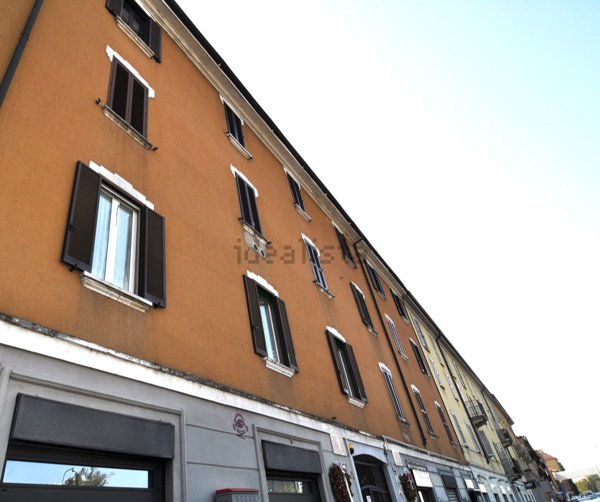 appartamento in vendita a Milano in zona Ronchetto sul Naviglio