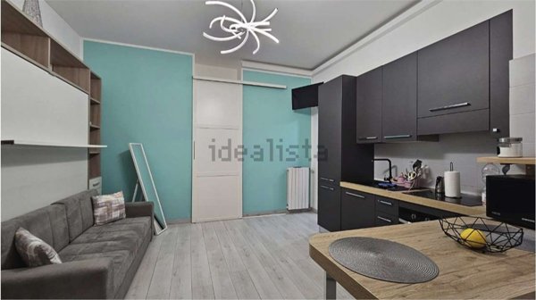 appartamento in vendita a Milano in zona NoLo