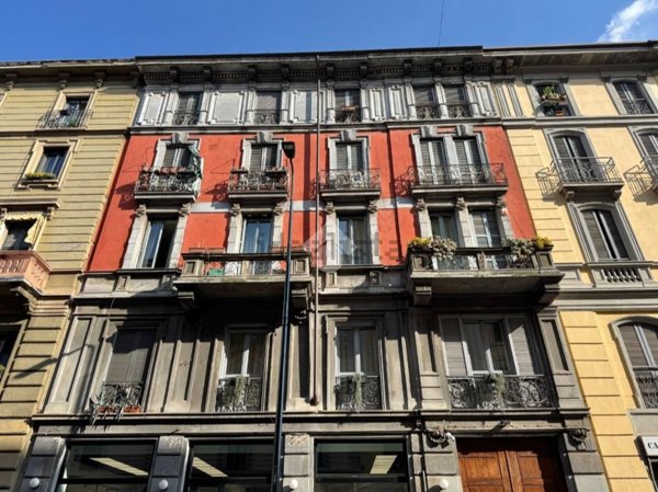 appartamento in vendita a Milano in zona Porta Venezia