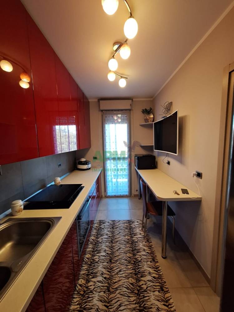 appartamento in vendita a Milano in zona Vialba