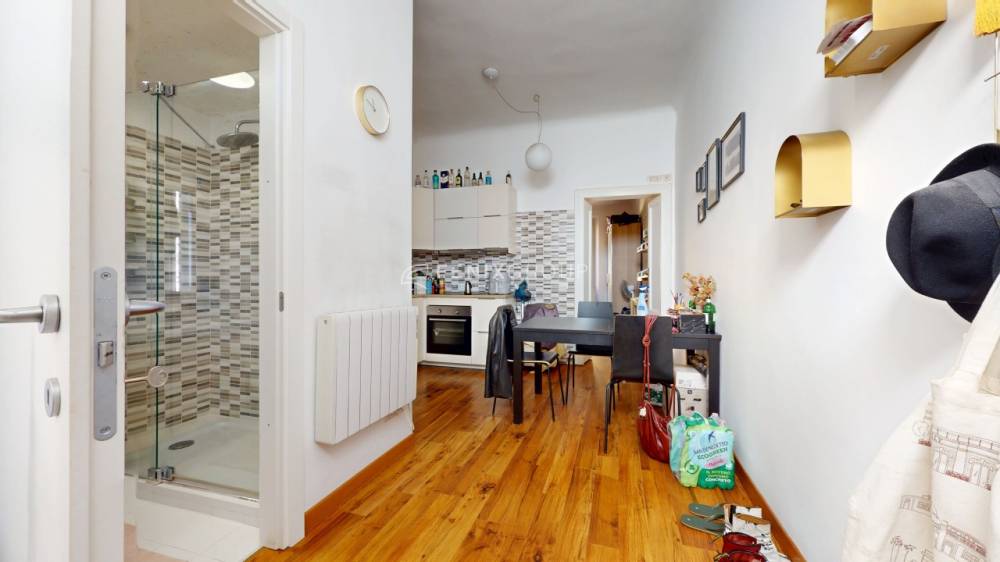 appartamento in vendita a Milano in zona Loreto