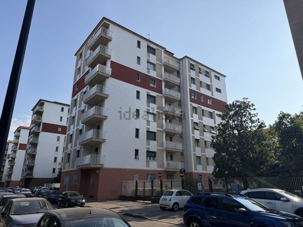 appartamento in vendita a Milano in zona Comasina