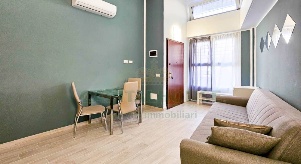 appartamento in vendita a Milano in zona Precotto