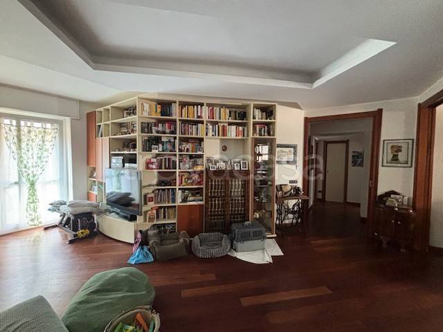 appartamento in vendita a Milano in zona Porta Vittoria