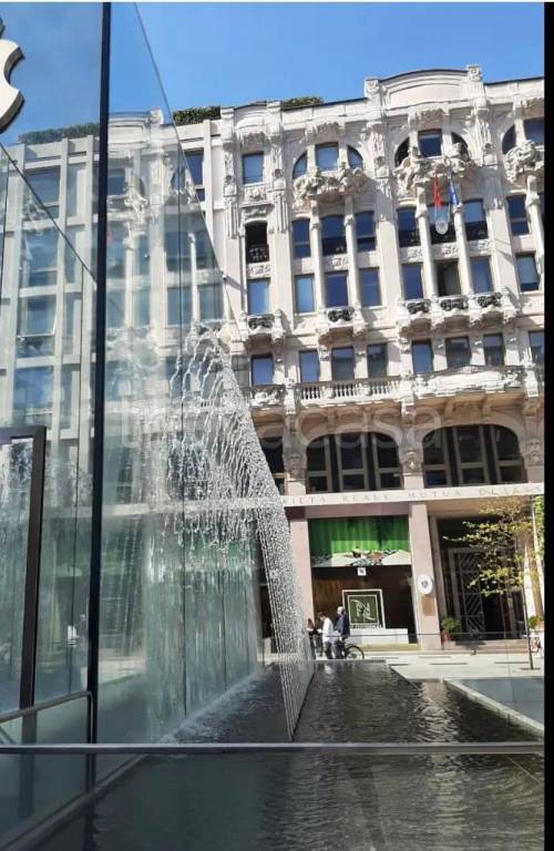 appartamento in vendita a Milano in zona Centro Storico