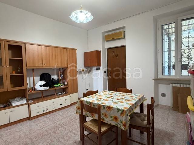 appartamento in vendita a Milano in zona Ponte Lambro