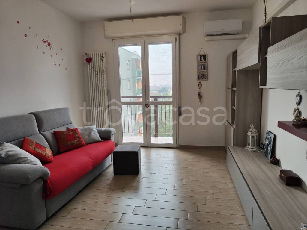 appartamento in vendita a Milano in zona Comasina