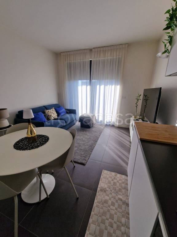 appartamento in vendita a Milano in zona Molino Dorino