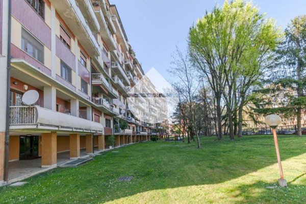 appartamento in vendita a Milano in zona San Cristoforo