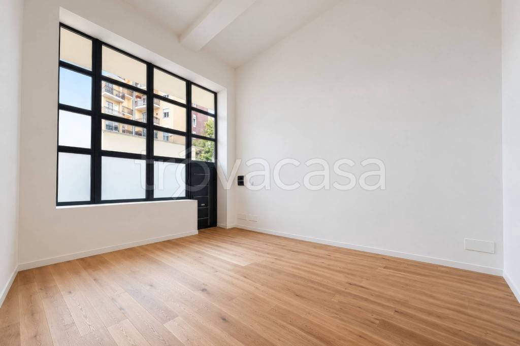 appartamento in vendita a Milano in zona San Siro