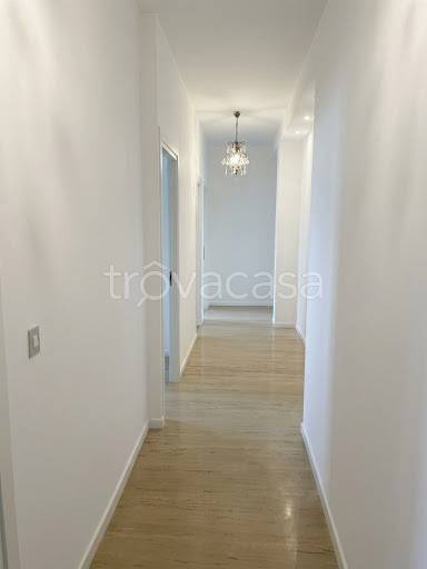 appartamento in vendita a Milano in zona Maggiolina