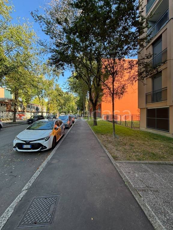 appartamento in vendita a Milano in zona Vialba