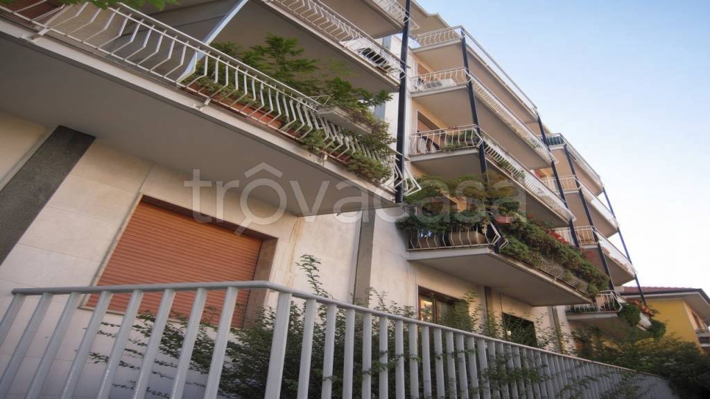 appartamento in vendita a Milano in zona Affori