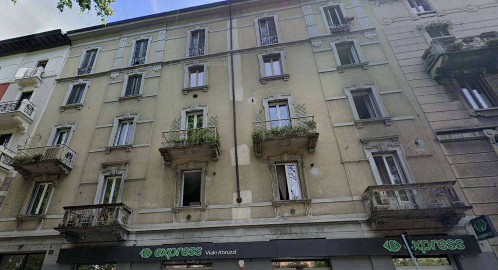 appartamento in vendita a Milano in zona Città Studi