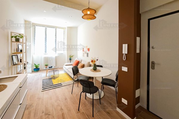 appartamento in vendita a Milano in zona Città Studi