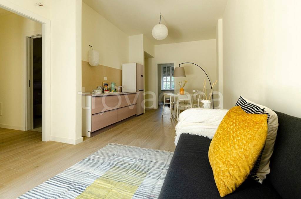appartamento in vendita a Milano in zona Città Studi