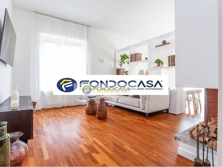 appartamento in vendita a Milano in zona San Vittore