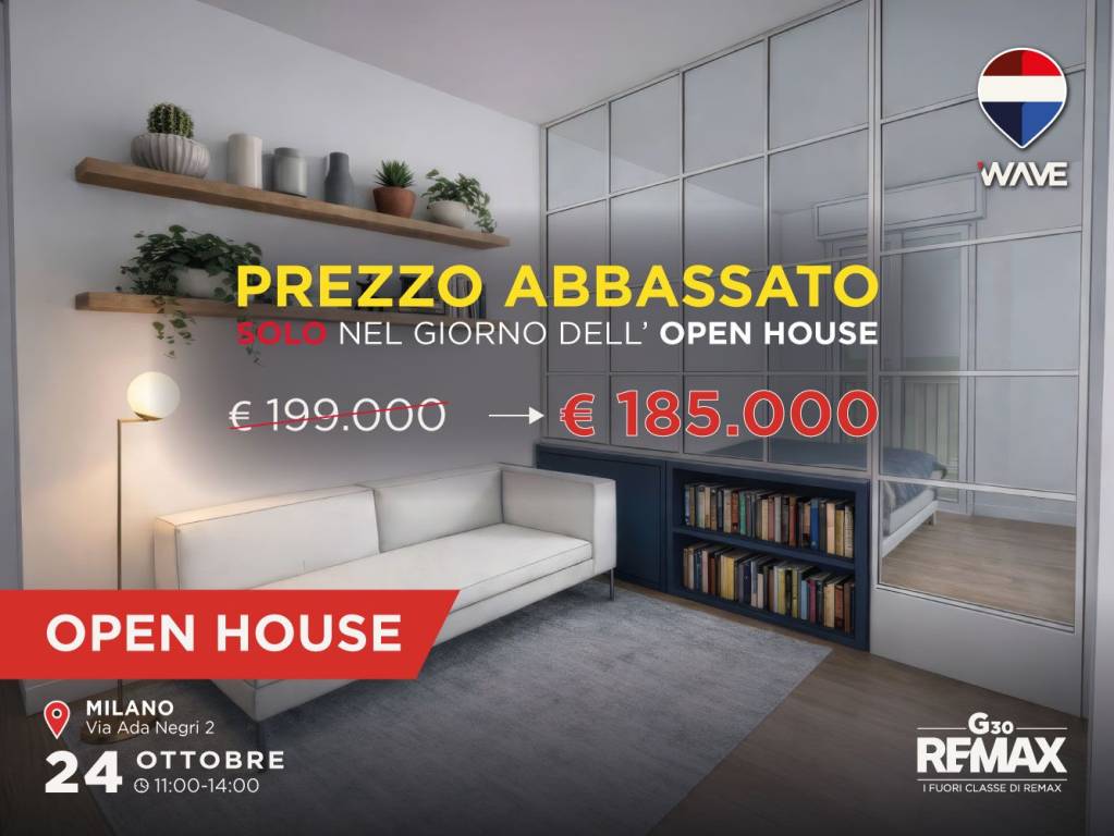 appartamento in vendita a Milano in zona Vigentino