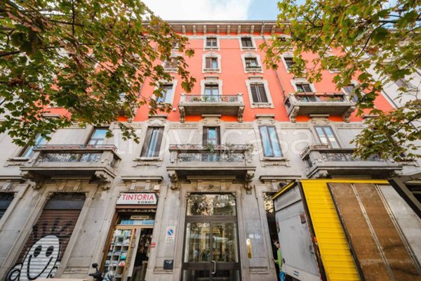 appartamento in vendita a Milano in zona Porta Romana