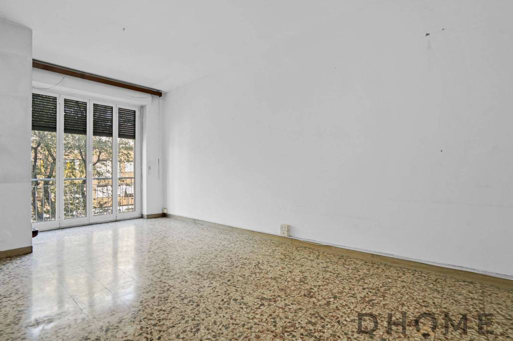 appartamento in vendita a Milano in zona Isola