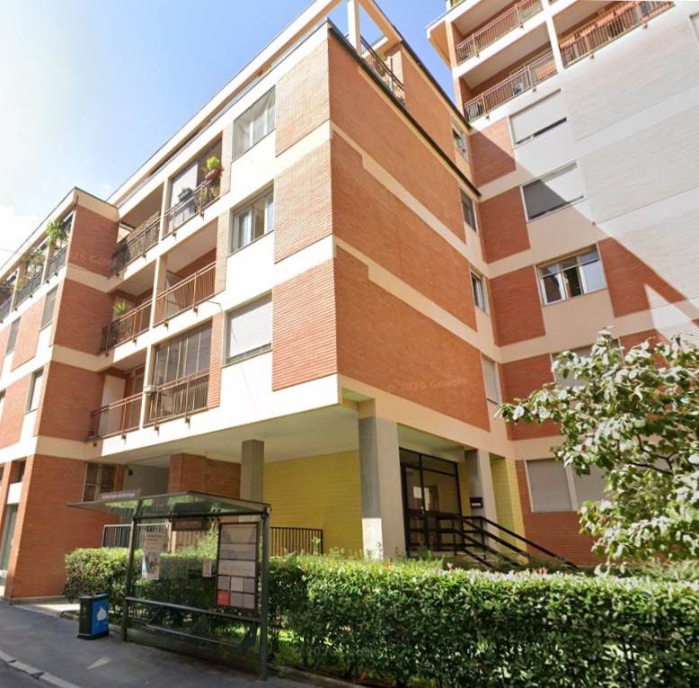 appartamento in vendita a Milano in zona Rogoredo
