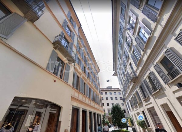 appartamento in vendita a Milano in zona Ghisolfa