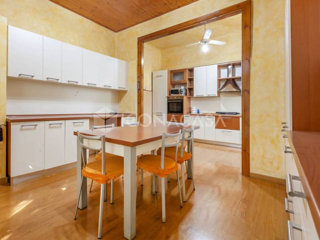appartamento in vendita a Milano in zona Quarto Oggiaro