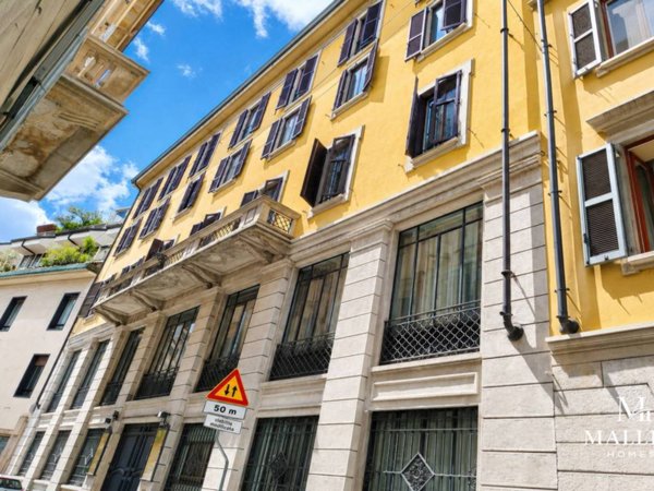 appartamento in vendita a Milano in zona Centro Storico