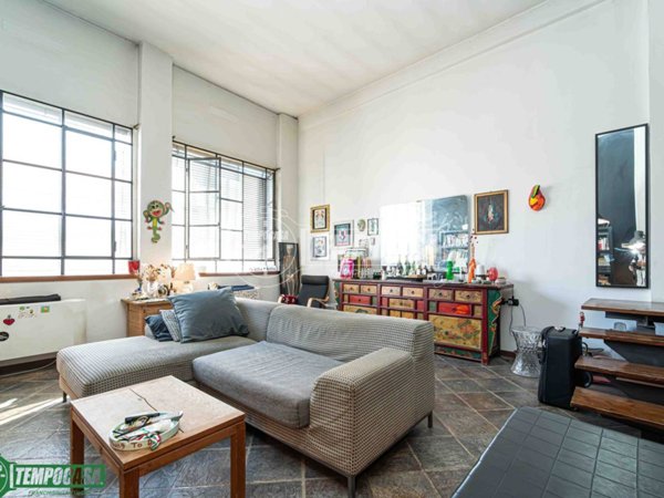appartamento in vendita a Milano in zona Turro