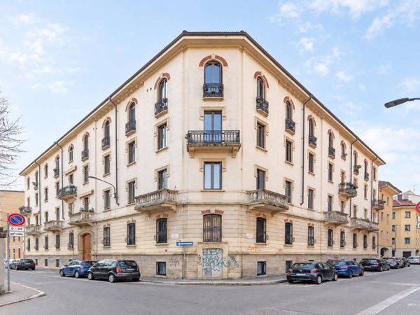 appartamento in vendita a Milano in zona Niguarda