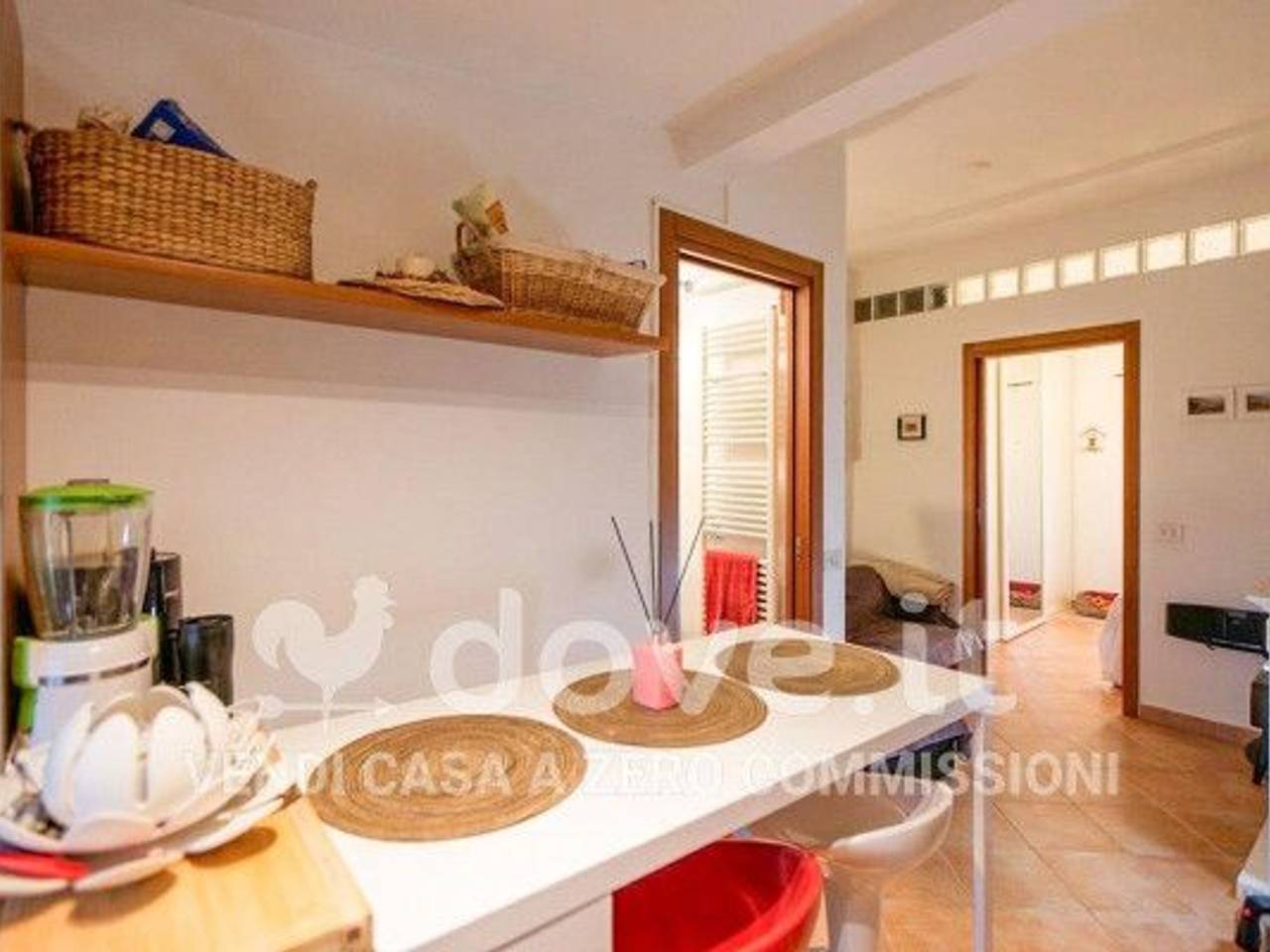 appartamento in vendita a Milano in zona Famagosta
