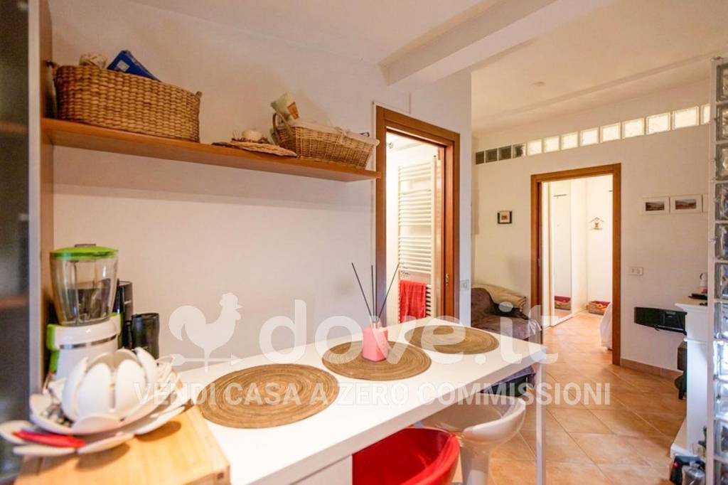 appartamento in vendita a Milano in zona Famagosta