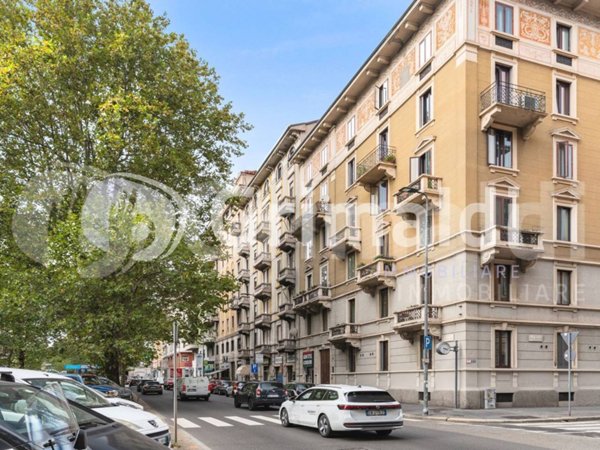 appartamento in vendita a Milano in zona Loreto