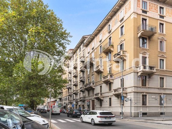 appartamento in vendita a Milano in zona Loreto