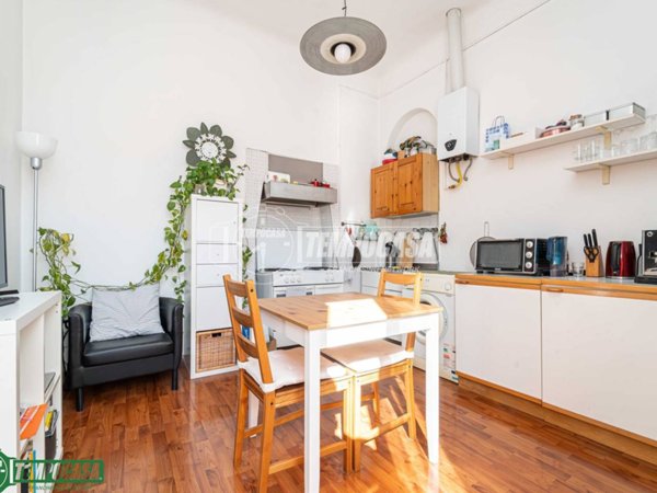 appartamento in vendita a Milano in zona Città Studi