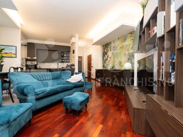 appartamento in vendita a Milano in zona Città Studi