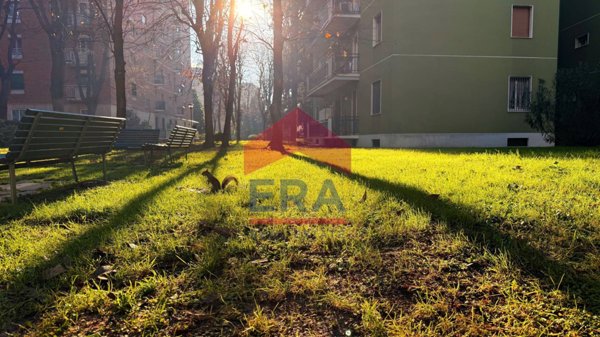 appartamento in vendita a Milano in zona Bande Nere