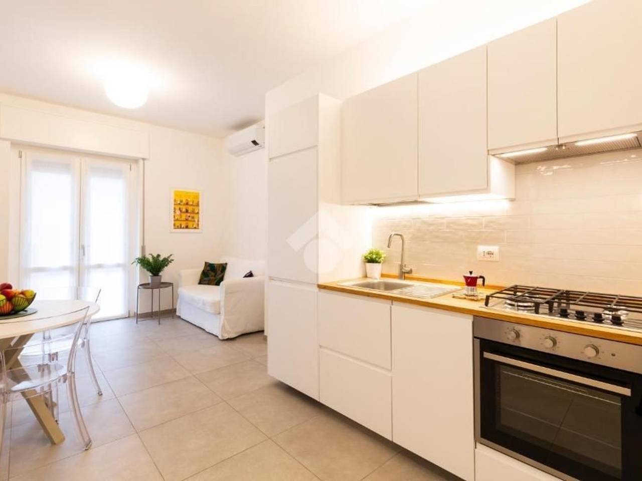 appartamento in vendita a Milano in zona Piazzale Lodi