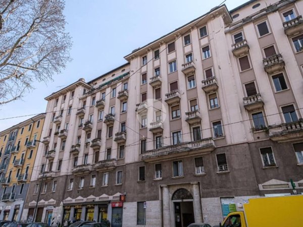 appartamento in vendita a Milano in zona Villapizzone